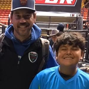 Meet your Posher, Aiden